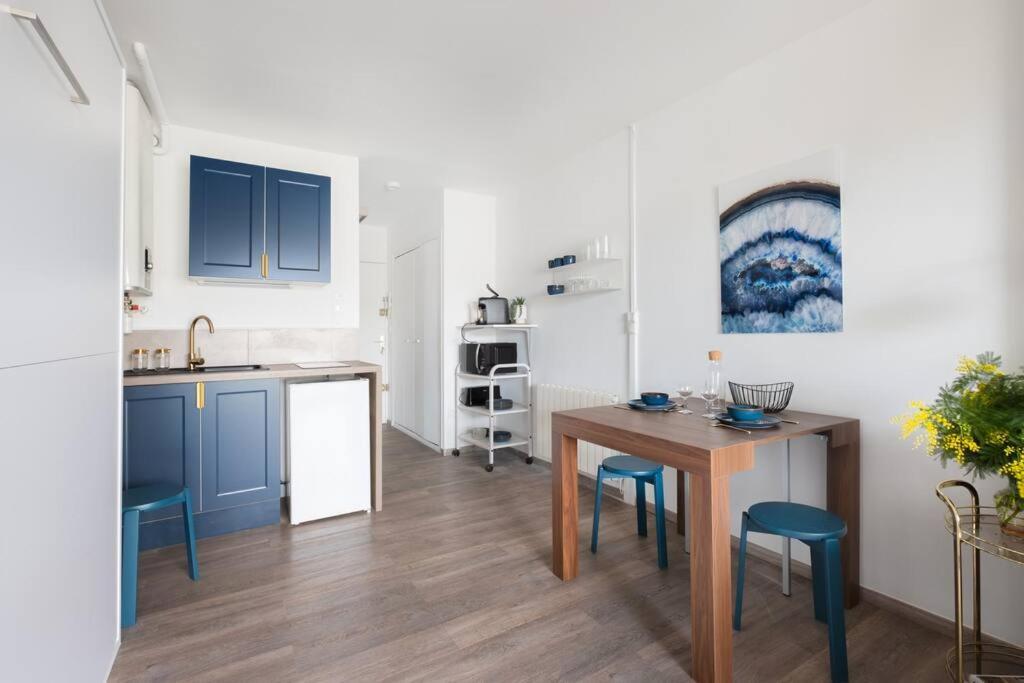 Parking Gratuit - Central - Confort Cosy Renove Sète Eksteriør billede