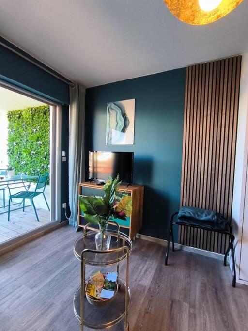 Parking Gratuit - Central - Confort Cosy Renove Sète Eksteriør billede